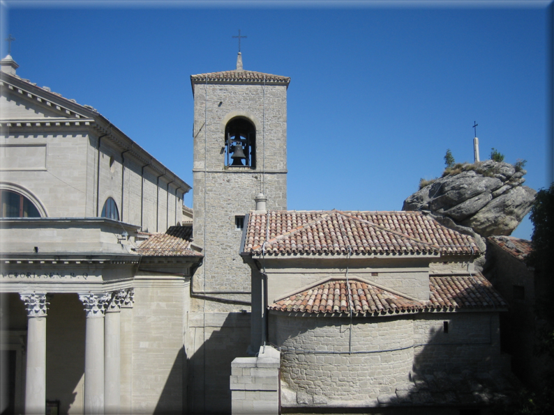 foto San Marino